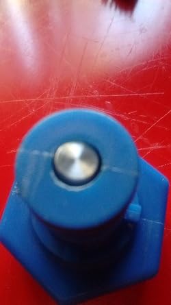 Imagen del cliente, haz clic para abrir la opinión del cliente