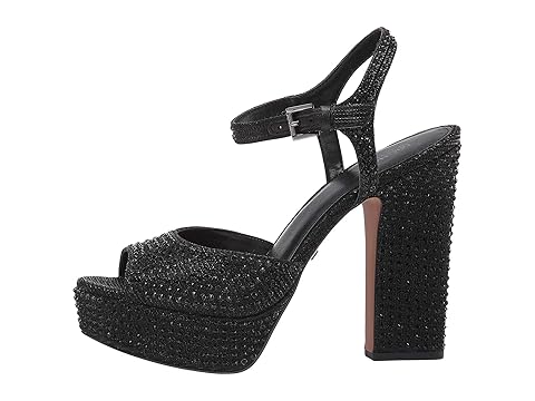 michael kors bennett platform