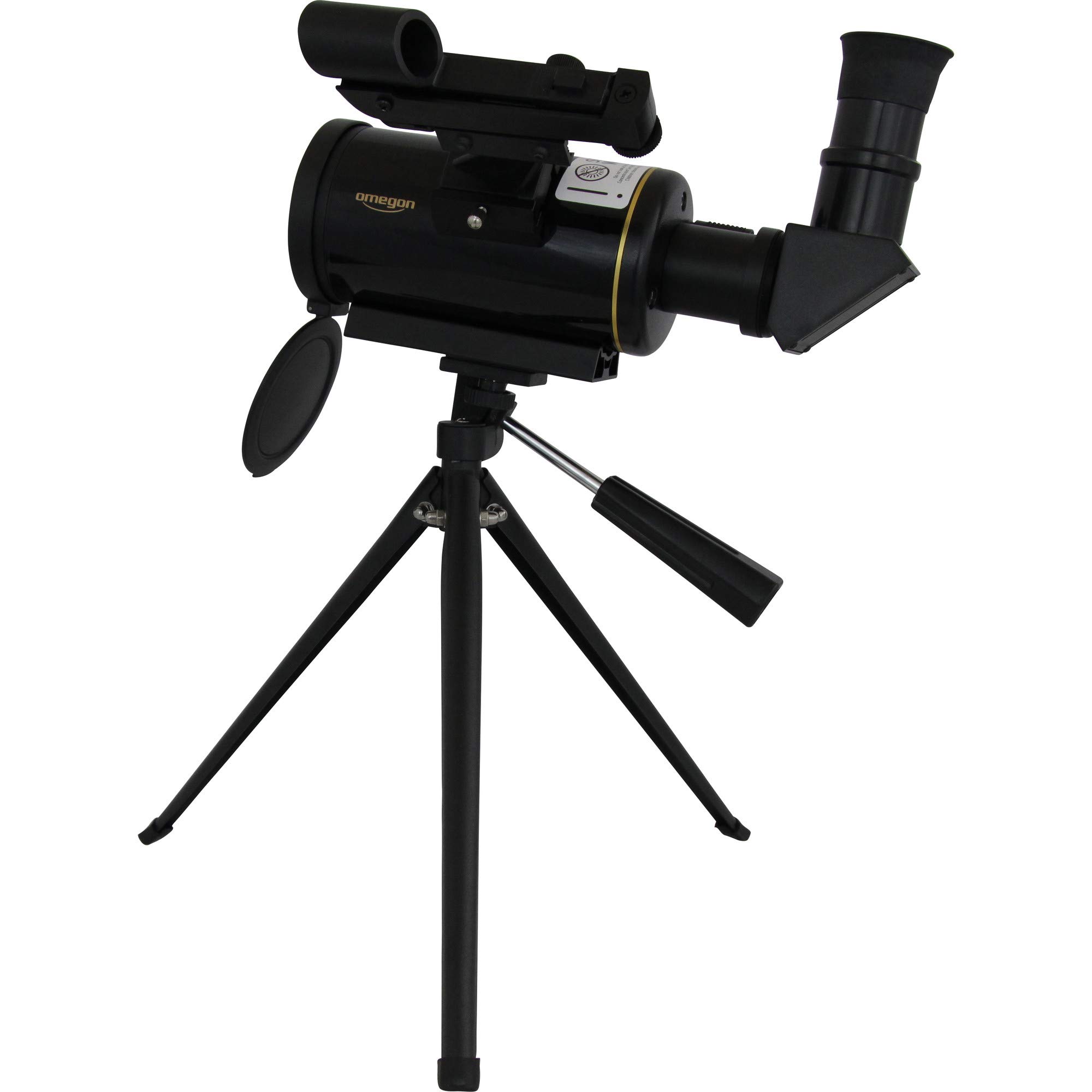 Buy Omegon Maksutov Telescope MightyMak 60 with LED Finder Online at