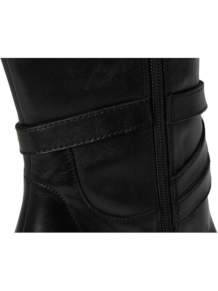 Black Seychelles Patricia Boots