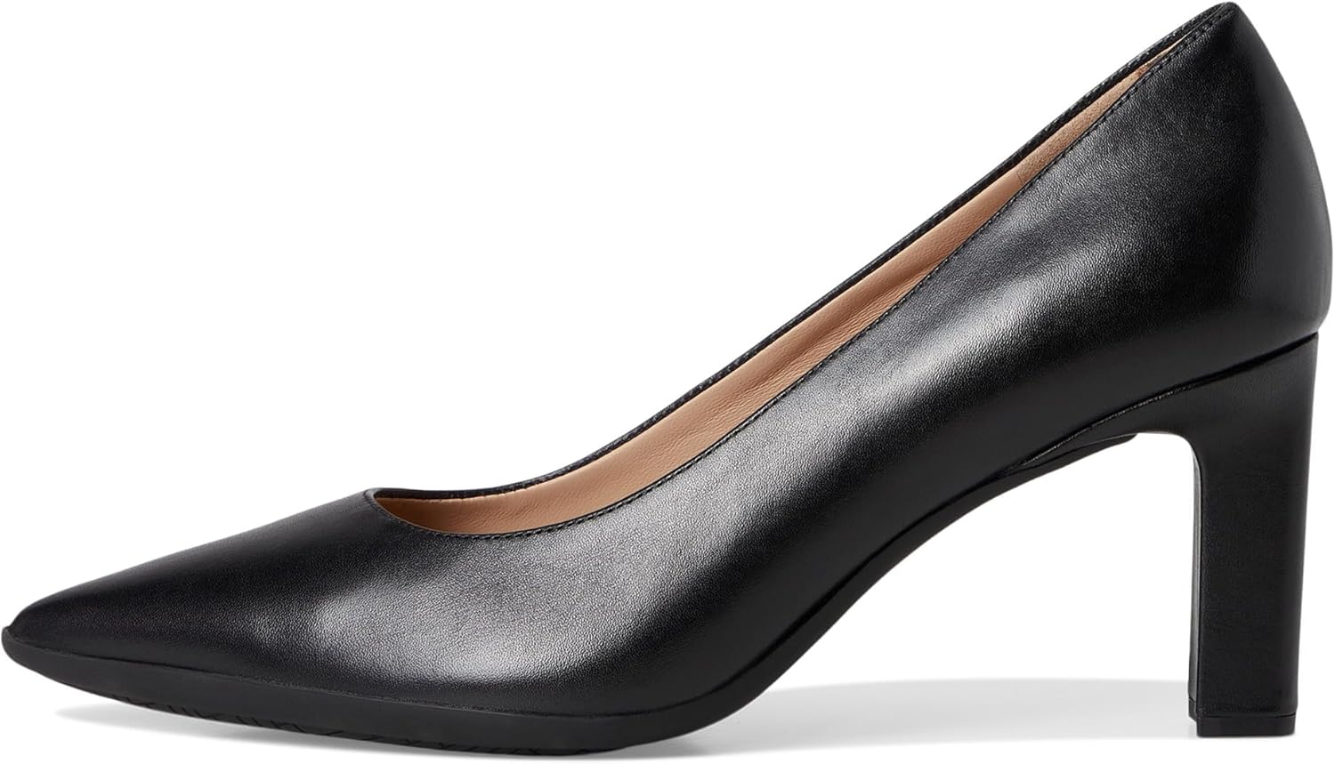 Cole Haan Womens 75mm High Heel Grand Ambition Angelica - Image 4