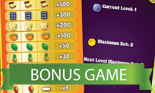 Fruit Slots machine