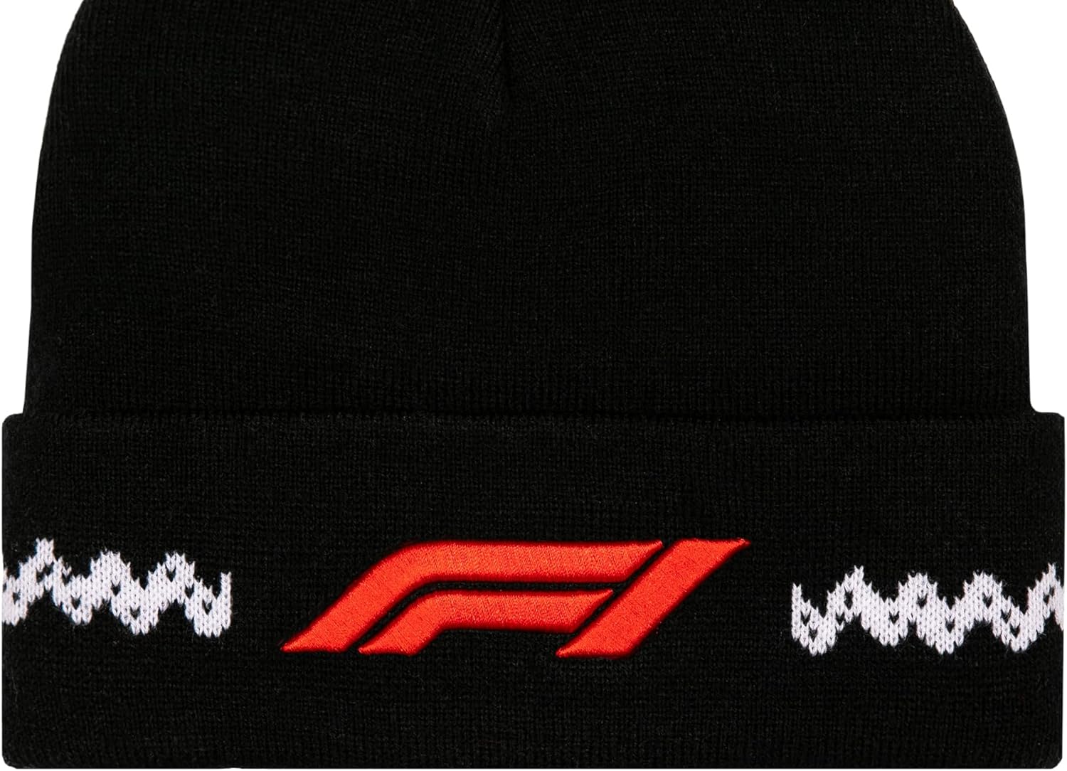 F1 Las Vegas Grand Prix Unisex Peanuts Fly Beanie - Image 2