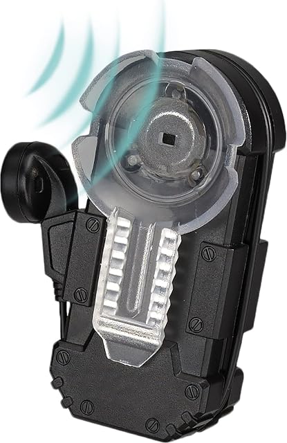 Foto 3 de 3 de Lansay Spy X - Auriculares de Espionaje de Alto Rendimiento para niños a Partir de 6 años
