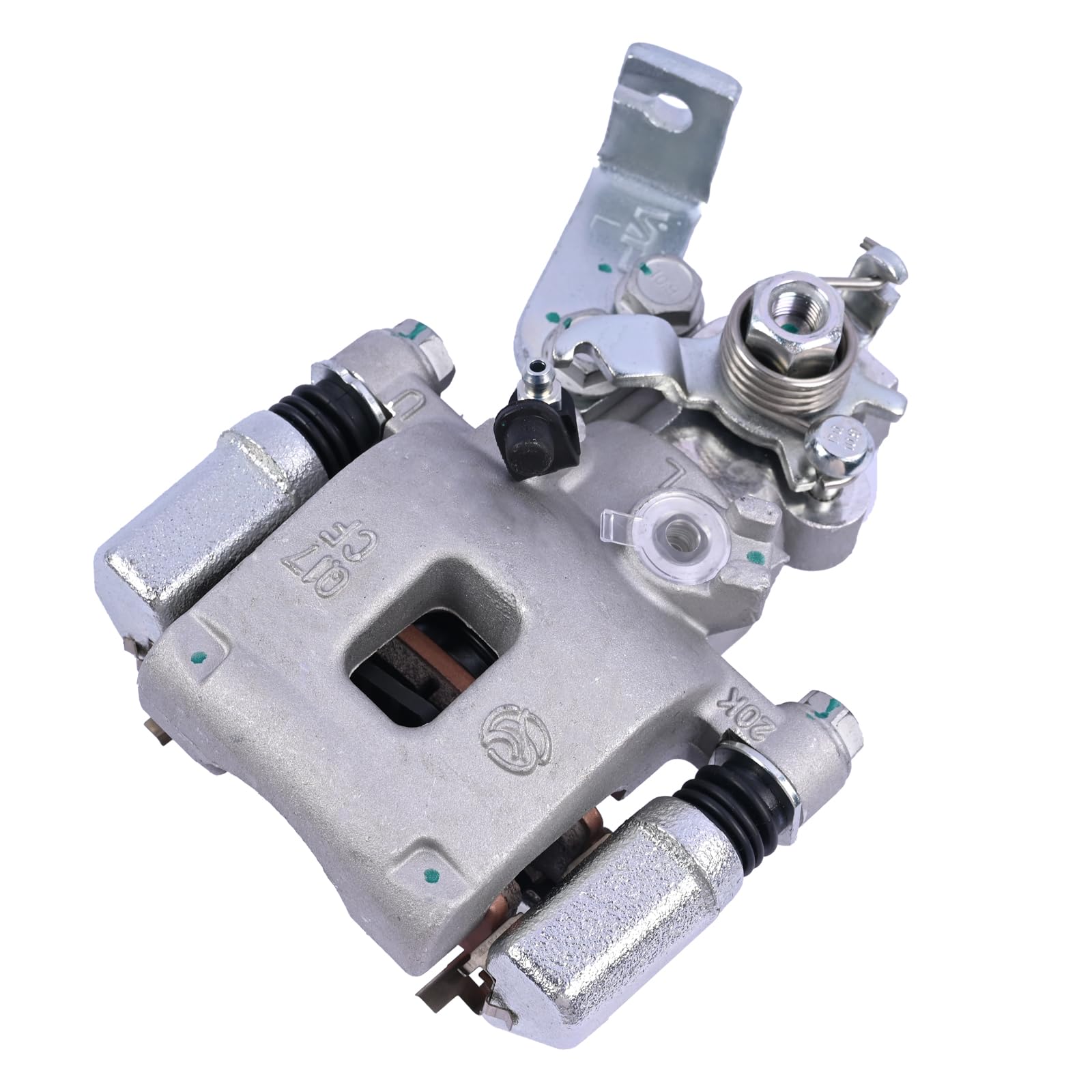 その他 Drive Brake fab CF Amazon.com: Detroit Axle - Front Right Brake Caliper for