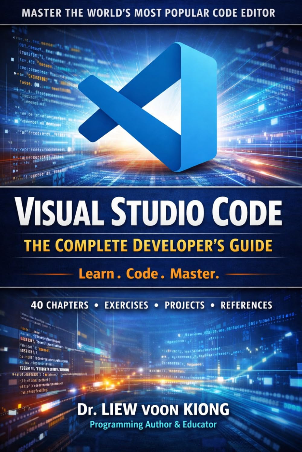 Visual Studio Code