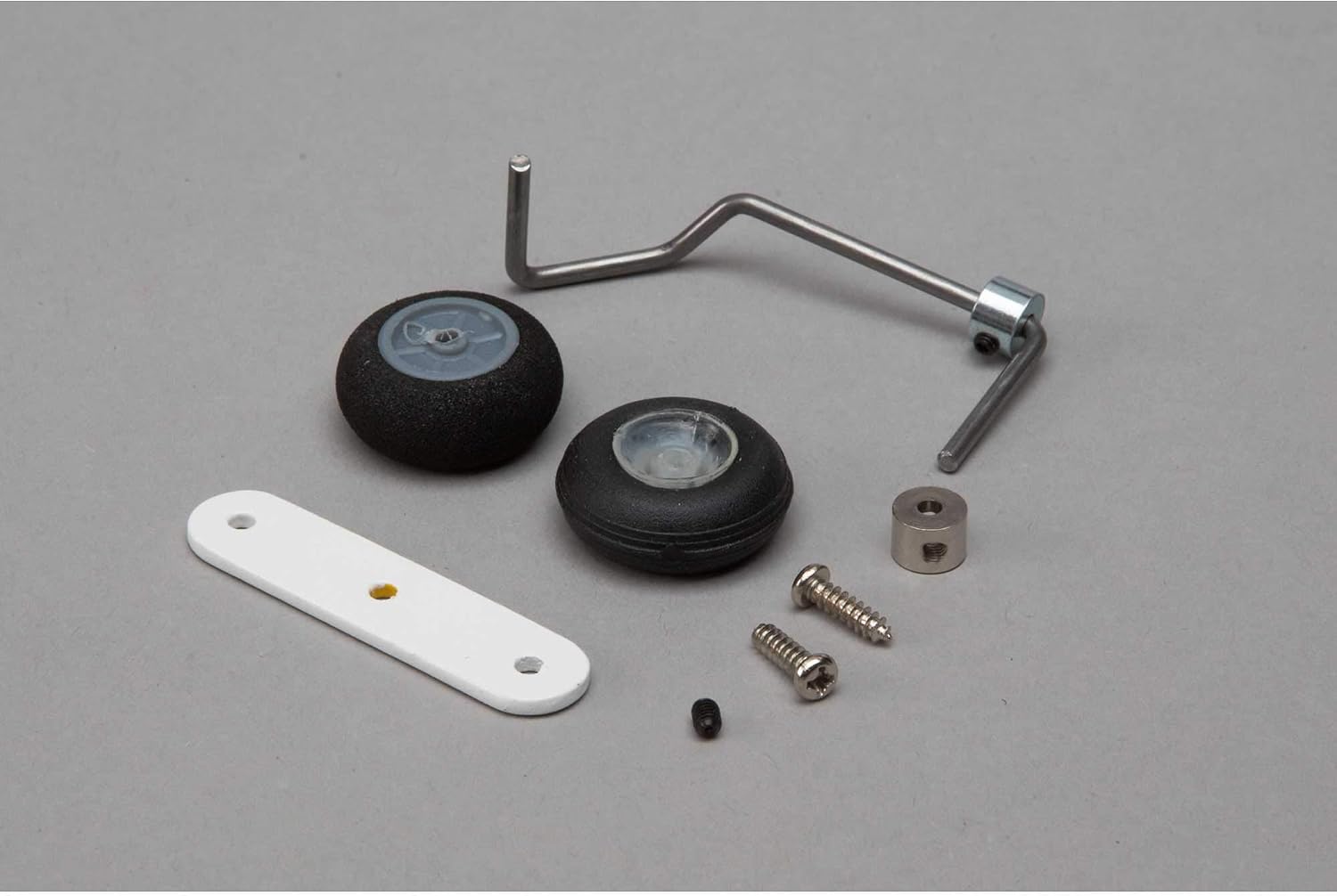 Hangar 9 Tail Wheel Assembly Valiant 10cc HAN508013 Wheels Gear Retracts & Accys
