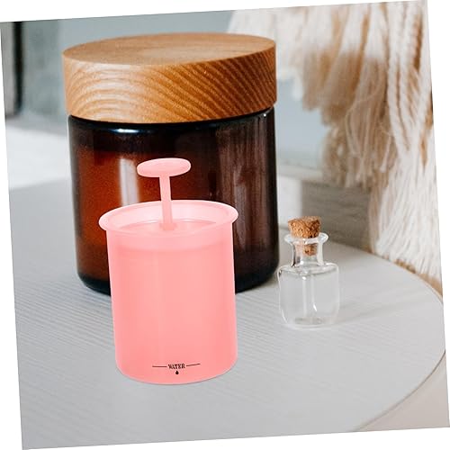 Miniatura 3 de FRCOLOR Taza espumosa de 6 piezas para lavado de cara, práctica herramienta de burbujeador para gel de limpieza, champú y gel de ducha, suministro