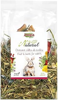 Fruit & Herbs Snacks - Brand: Alegia - EAN: 5901912230927