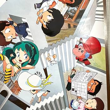 【超希少】初期版 GC ビューティフルジョー B2ポスター 超希少】初期版 GC ビューティフルジョー B2ポスター