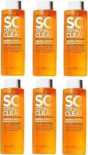 FORMULA 10.0.6 Limpiador de poros profundos S...