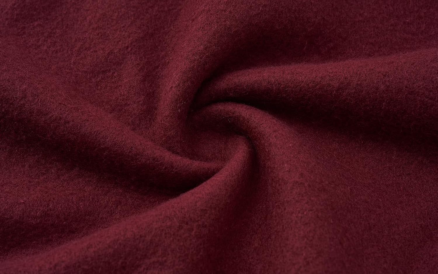 Mens Quarter Zip Sweatshirt Fleece Lined Plain Pullover Sweatshirts with Pockets S-3XL - Image 5