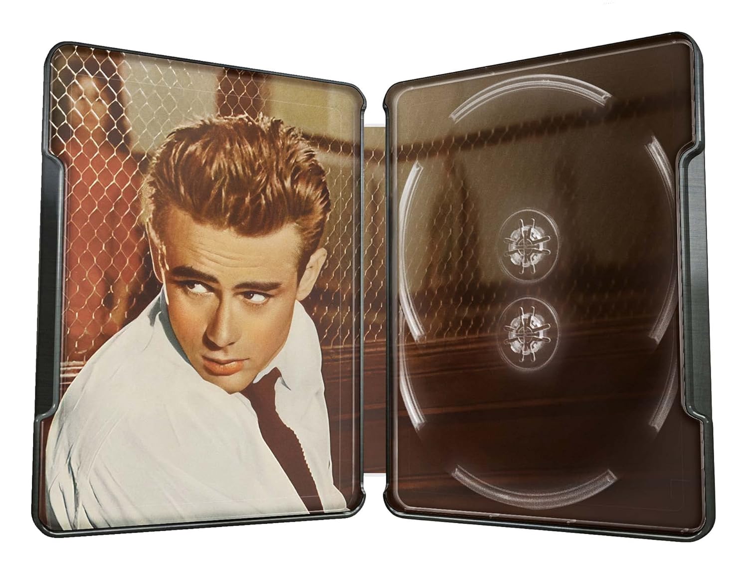 Rebel Without a Cause (Steelbook)