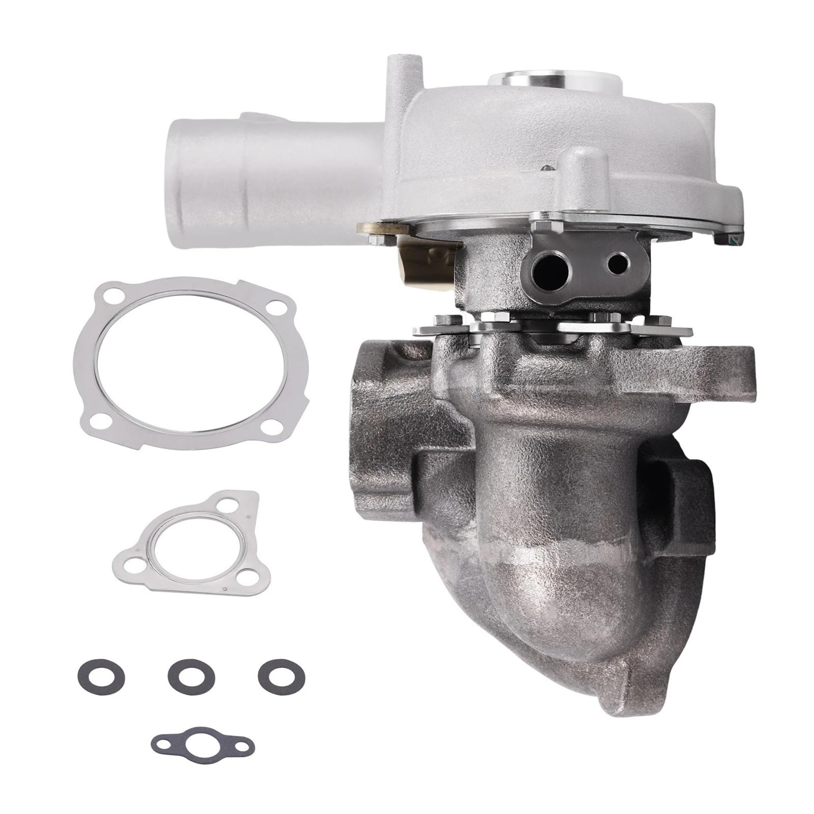 PerTurbo K03 K03S Aggiornamento Per A3 A4 TT Per VW Per Seat Per Per Skoda 1.8T K04-001 Turbocompressore