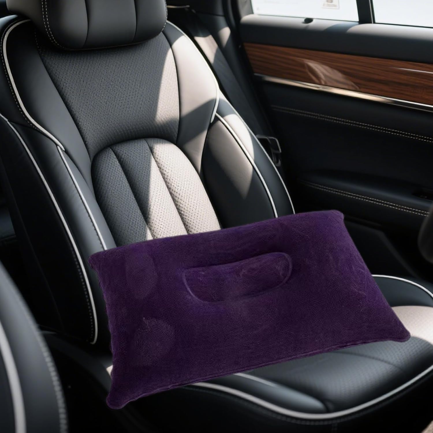 UEKPDM 3 Pcs Inflatable Pillow, Water-Resistant, Portable for Beach, Neck Support, Lightweight Foldable for Camping. UEKPDM 3 Pcs Inflatable Pillow, Water-Resistant, Portable for Beach, Neck Support, Lightweight Foldable for Camping.