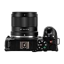 VILTROX 15mm f1.7 Z, AF 15mm F1.7 Z-Mount for Nikon Z Mount, Auto Focus APS-C Z Mount Lens for Nikon Z7 II Z fc Z6 II Z50 II Z6 III Z6 Z7 Z30 gallery image