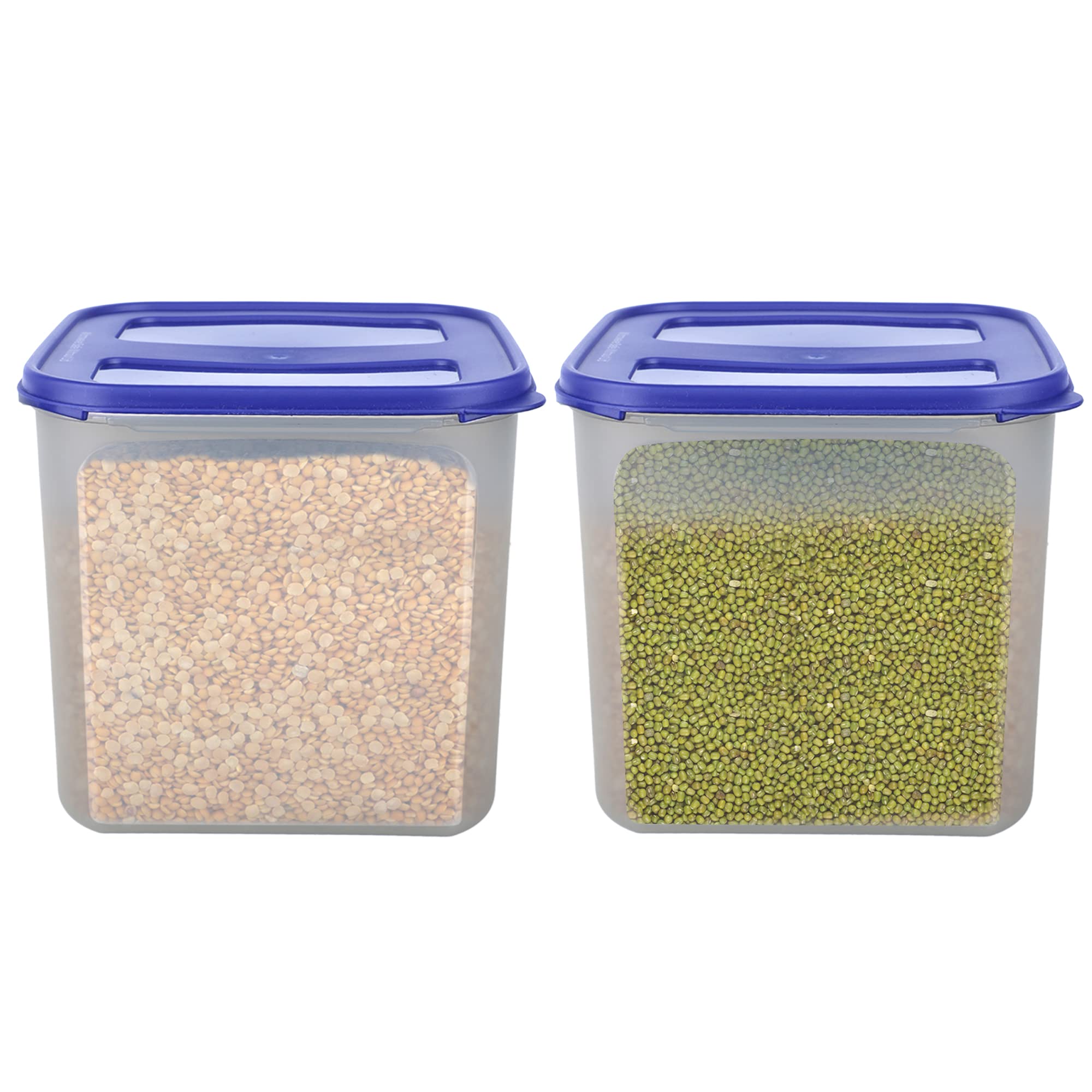 Cutting EDGE 2X Airtight Storage Containers - 4.5L -1