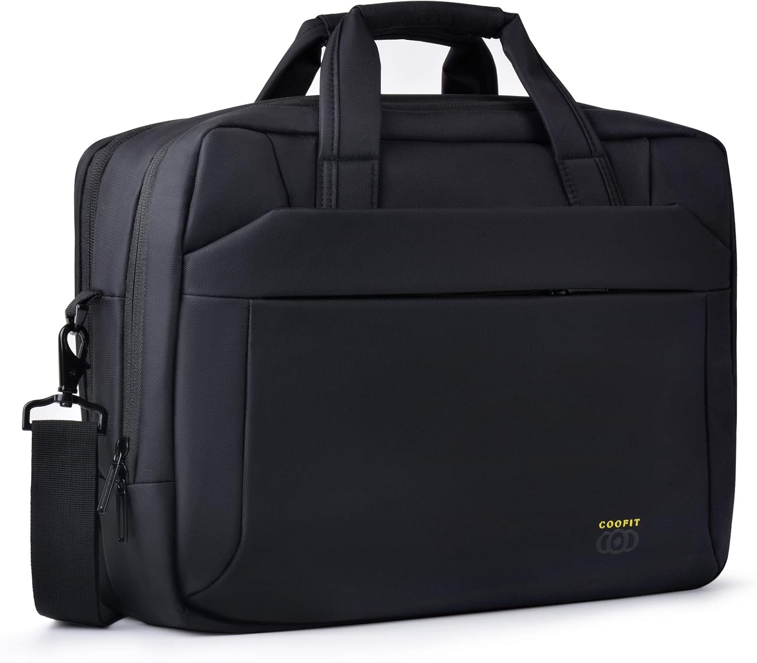 valigetta in nylon per uomo