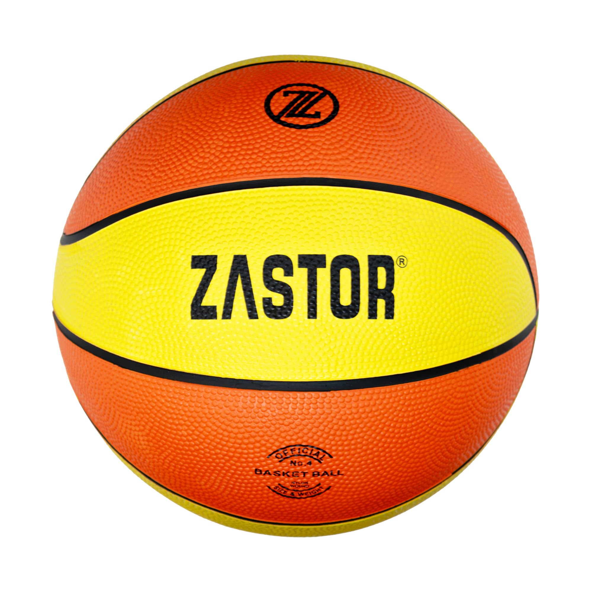Balon BK ZASTOR Pivot 4B1500
