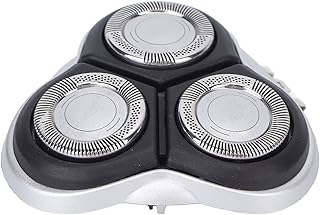 Cabeças de substituição HQ7 cabeças de substituição de lâminas de barbear para HQ7310 HQ7340 HQ7360 cabeças de barbear lâminas de substituição de barbear