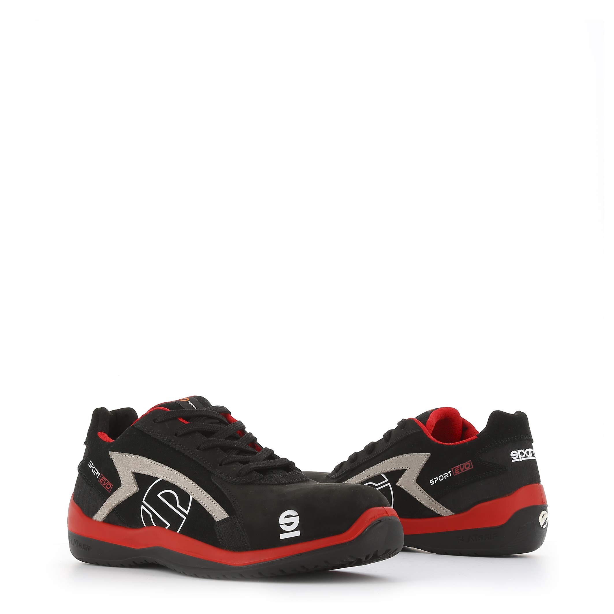 Sparco Sport Evo Scarpa Antinfortunistica da Lavoro