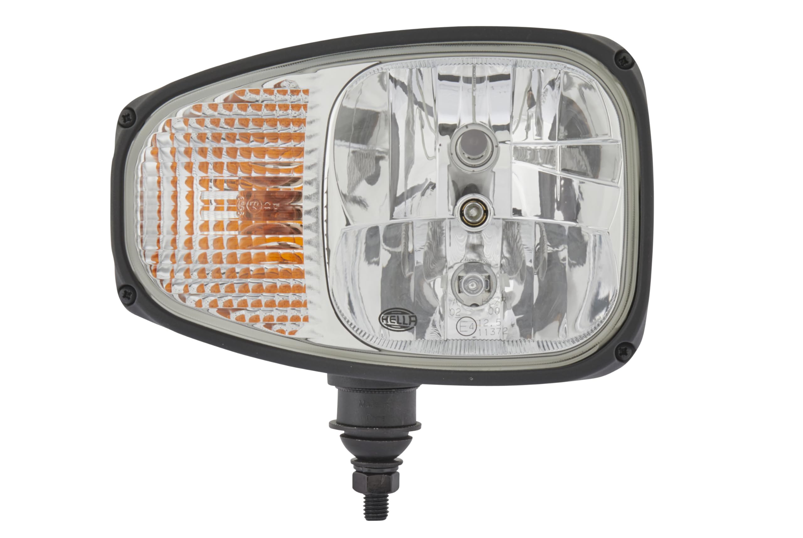 Amazon.com: Hella 996174261 HLMP C220 Halogen Right 12V DT6