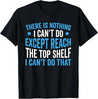 Shelf T-Shirt