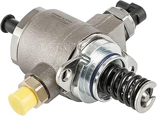 Turbocharged Fuel Injection Assembly | Compatible For AUDI A4 B8 A5 A6 C7 A8L D4 Q3 Q5 CC Compatible For Golf Jetta Passat Sharan Tiguan | Performance Fuel System