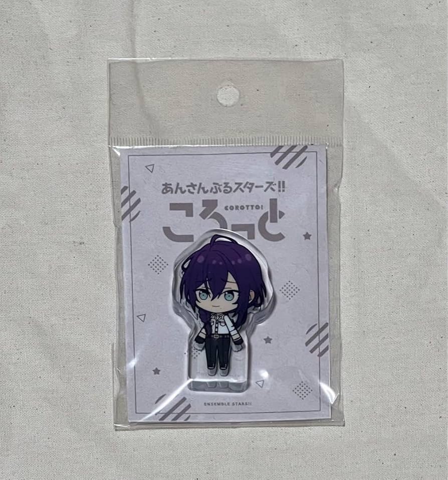 あんスタ 礼瀬マヨイ グッズ まとめ あんさんぶるスターズ!!_コスチュームアクリルスタンド[礼瀬