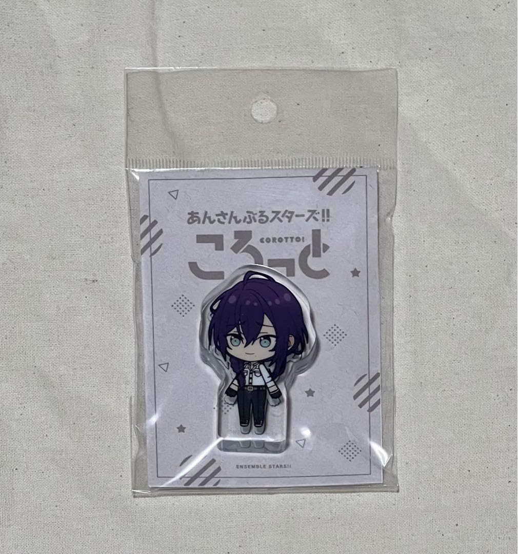 Amazon.co.jp: あんスタ 礼瀬マヨイ ころっと 私服 夏 春 : ホーム