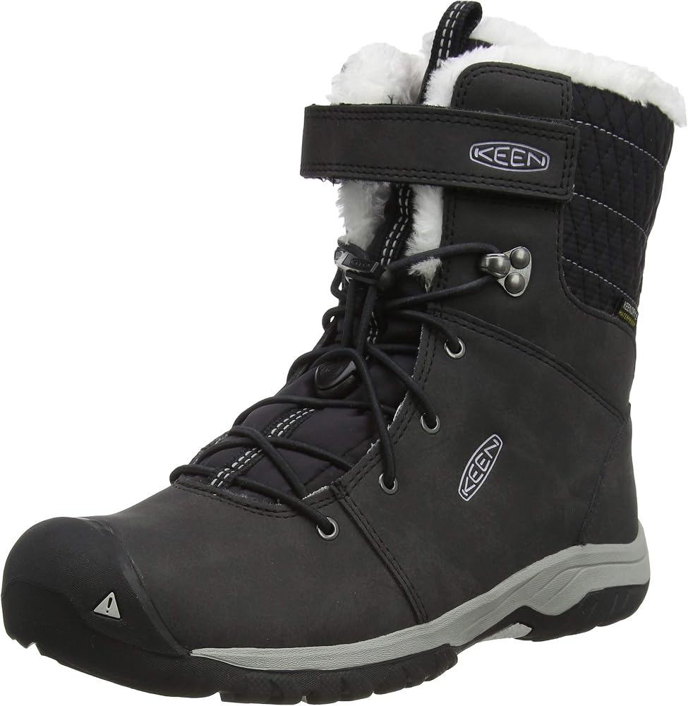 KEEN Hoodoo III MID WP Snow Boot 