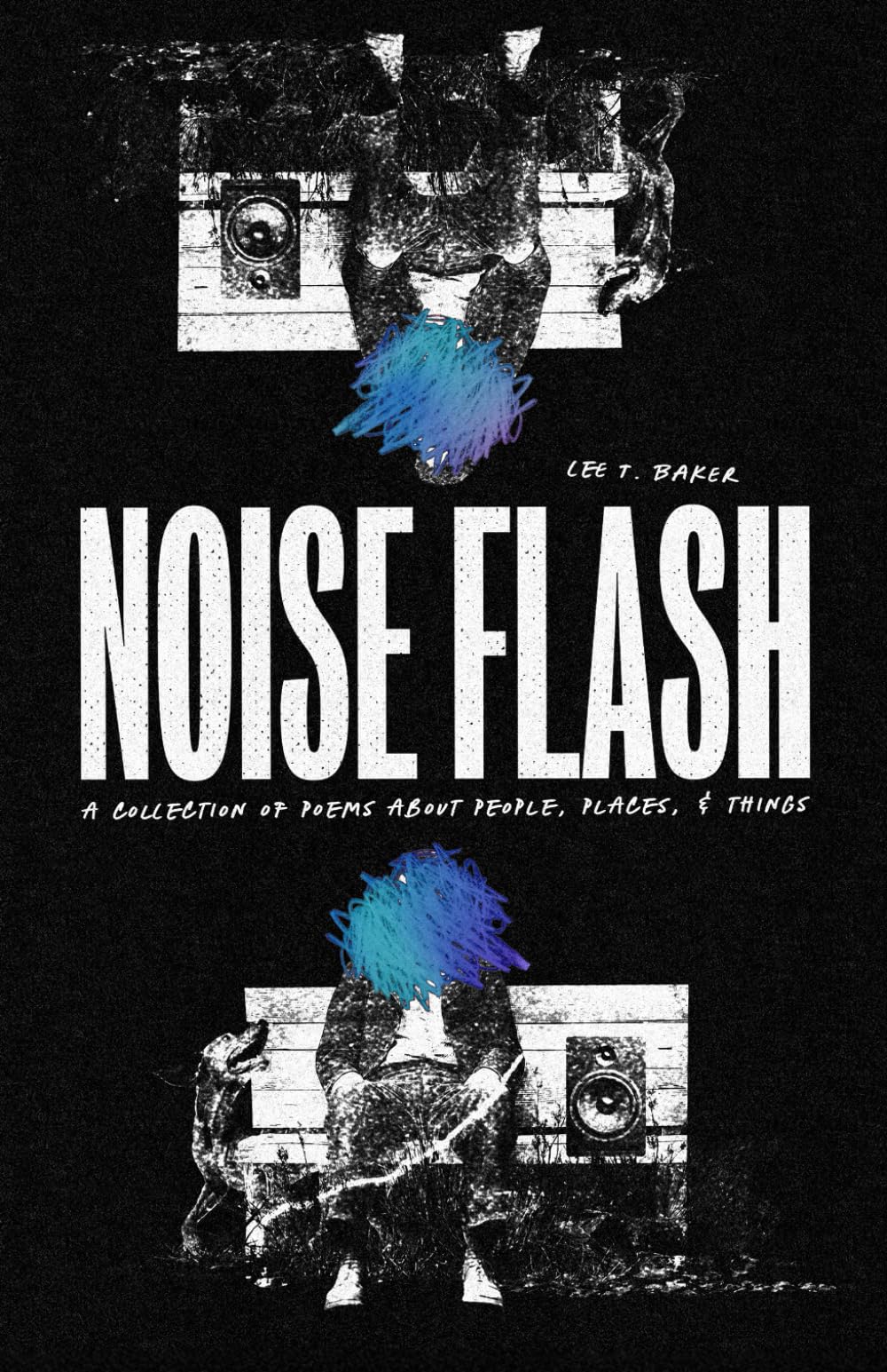 Noise Flash: A collection of poems about people, places, and things