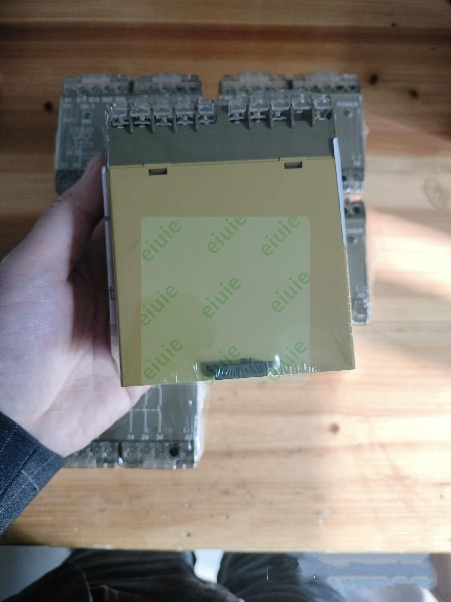 420280 Remaining unused Original Stock