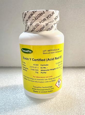 Eosin Y Certified