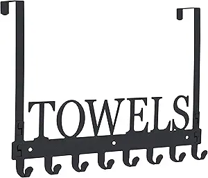 towels holder