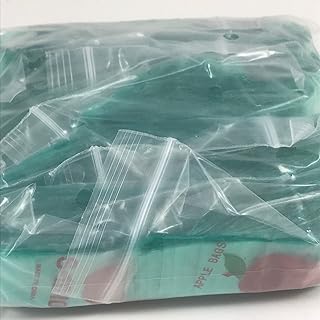 1010-S Original Mini Ziplock 2.5mil Plastic Bags 1