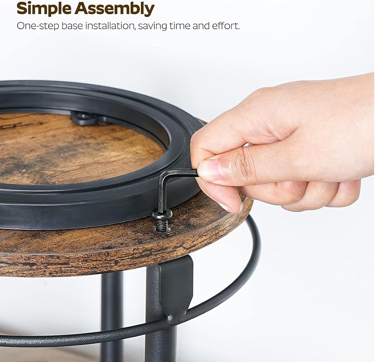 Susans Turntable Organizers for Cabinet, Rotating Spices Rack Organization for Kitchen Countertop Lazy Susans for Cabinet Pantries Kitchen Countertop