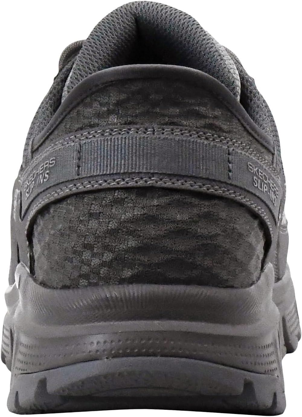 Skechers Men's Summits at Hands Free Slip-in Sneaker