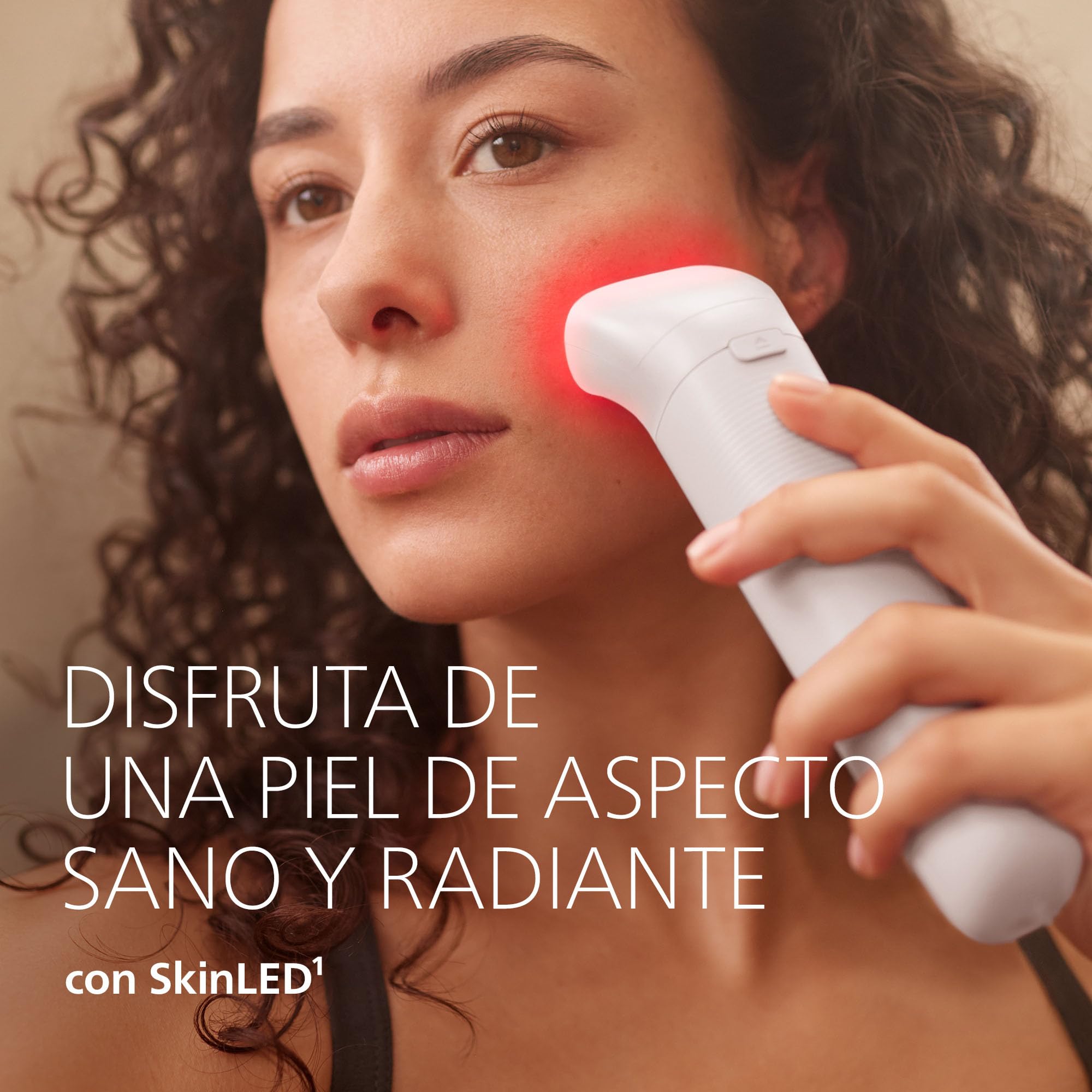 Philips Set de belleza – Set todo en uno para cuerpo, cara, zona del bikini y pies; uso inalámbrico en seco o mojado, para depilación y cuidado de la piel, con 12 accesorios, modelo BRE749/00