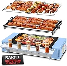 Hot Dog Roller Grill For Home Picks collage image 4