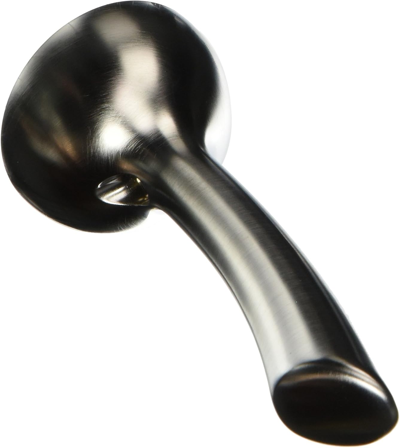 Delta Faucet RP53214AR Pilar Lever Handle Assembly, Arctic Stainless