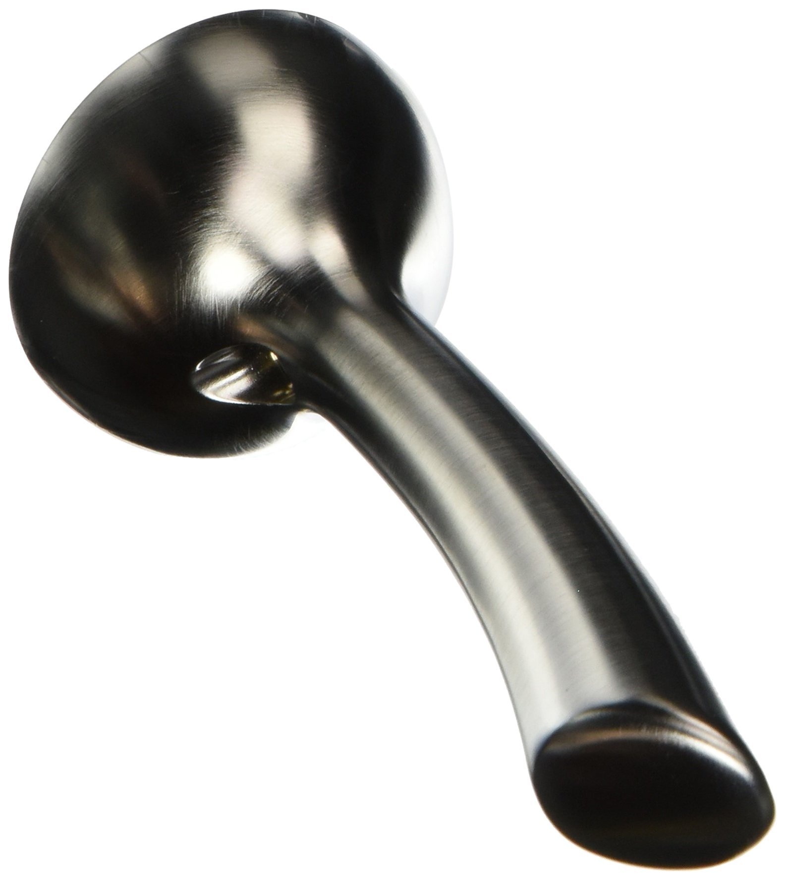 Delta Faucet RP53214AR - Manija de palanca pilar, palancas de repuesto para grifo, acero inoxidable ártico