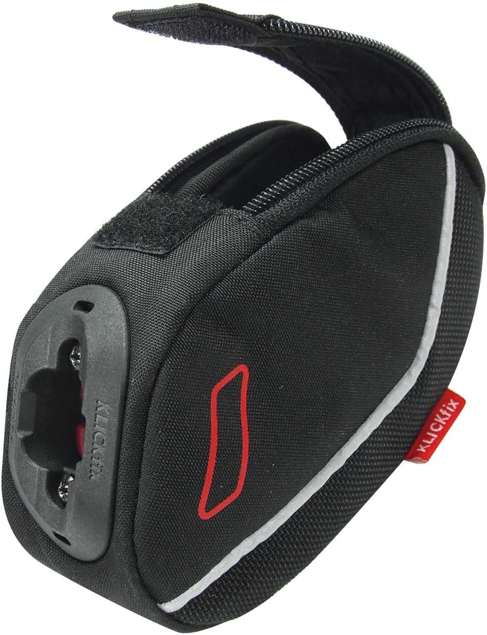 KlickFix Integra seat pack M black