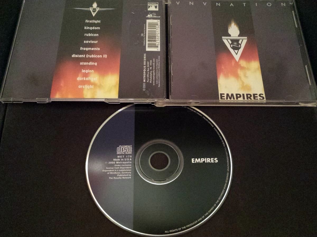 Empires