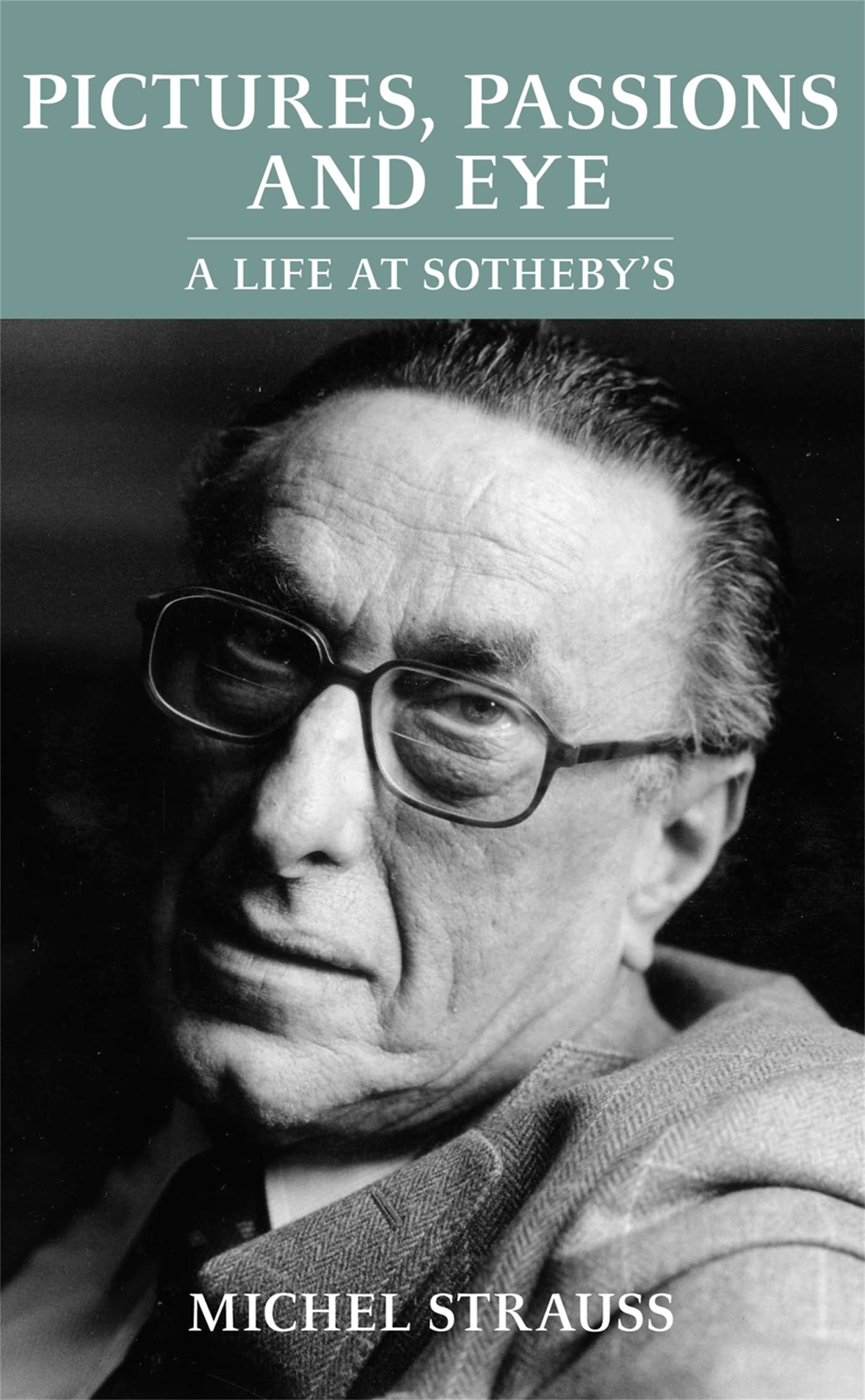 Buy Pictures, Passions and Eye — BookShops.in