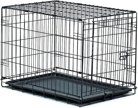 30 wire dog crate