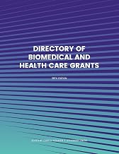 Directory of Biomedical and Health Care Grants