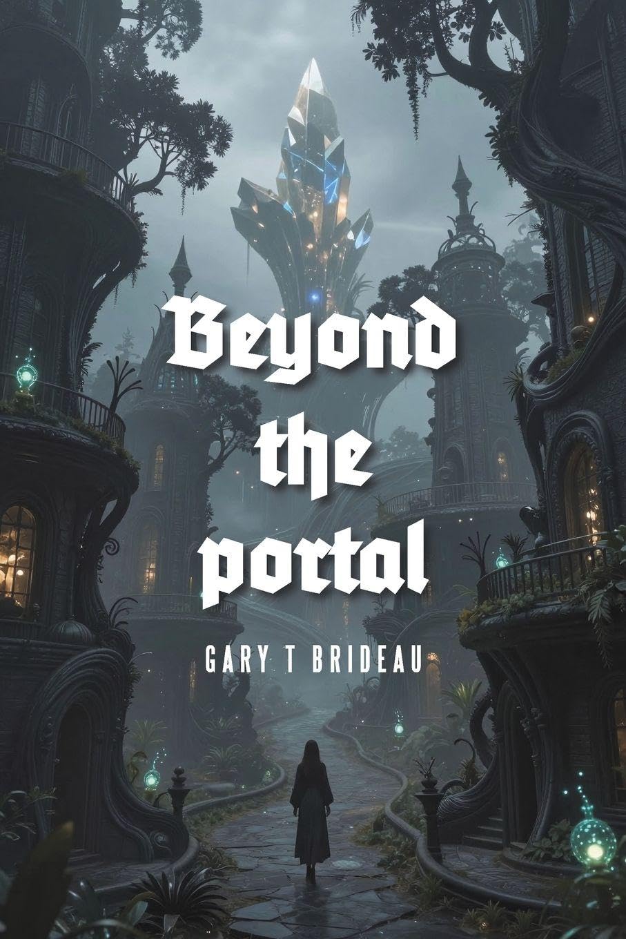 Beyond the portal