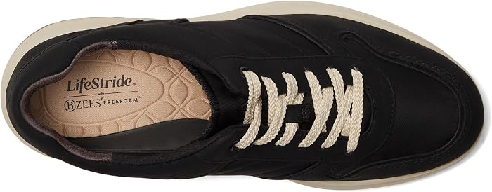 Обувь LifeStride Revival Oxford Shoes — фото 6