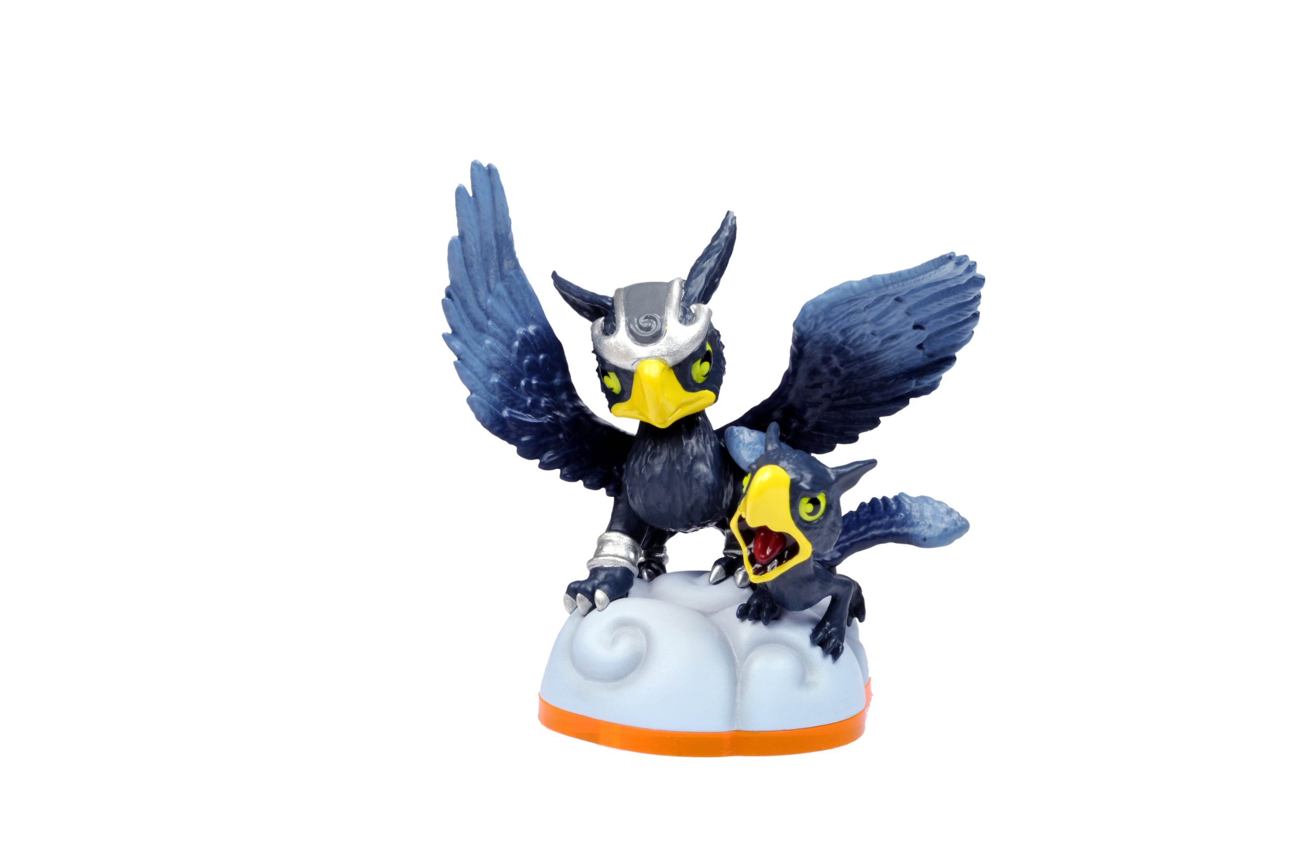 Activision Skylanders Giants 3 Pack Set SONIC BOOM, SPROCKET and STUMP SMASH